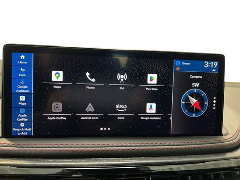 New 2026 Acura MDX Type S image 17