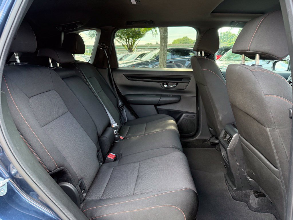 Used 2024 Honda CR-V Sport image 29