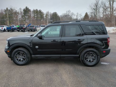 Used 2021 Ford Bronco Sport Big Bend image 6