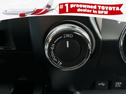 Used 2021 Toyota Tundra SR5 image 26