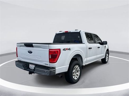 Certified 2023 Ford F150 XLT w/ Trailer Tow Package image 5