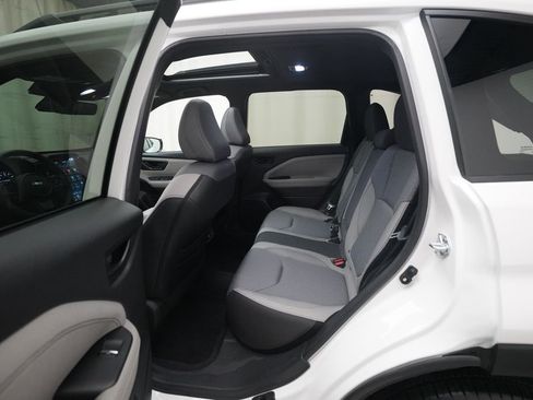 Certified 2026 Subaru Forester Premium image 16