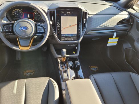 New 2026 Subaru Forester Wilderness image 5