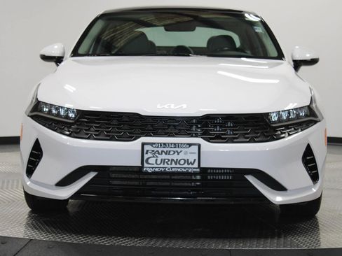Used 2023 Kia K5 EX image 2