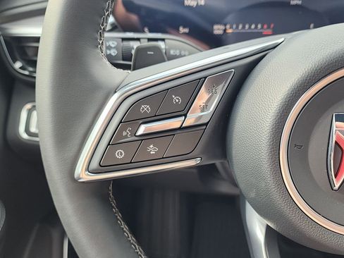 New 2026 Buick Enclave Preferred FWD image 20