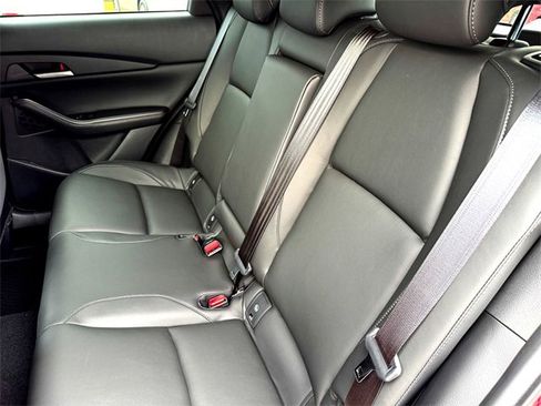 New 2025 MAZDA CX-30 AWD 2.5 S w/ Select Sport Pkg image 17