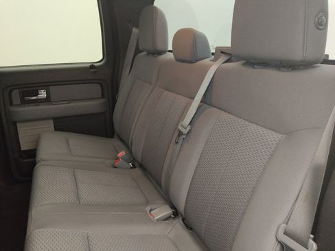 Used 2013 Ford F150 XLT w/ XLT Chrome Pkg RWD image 18