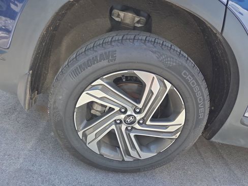 Used 2023 Hyundai Santa Fe SEL AWD/4WD image 3