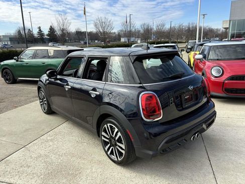 Used 2024 MINI Cooper S image 5
