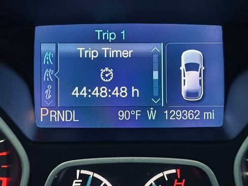 Used 2014 Ford Focus SE w/ SE Winter Package FWD image 32