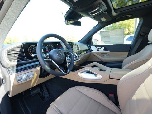 Certified 2026 Mercedes-Benz GLE 350 4MATIC image 36