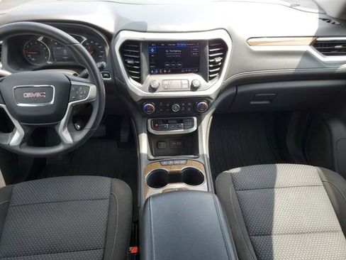 Certified 2021 GMC Acadia SLE w/ Driver Convenience Package image 21