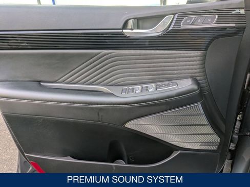 Certified 2024 Hyundai Palisade Calligraphy image 12