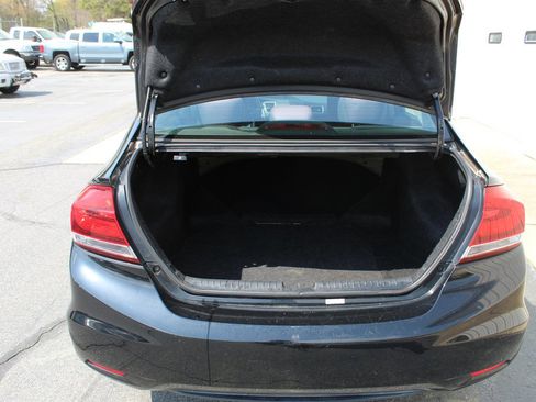 Used 2013 Honda Civic LX image 15