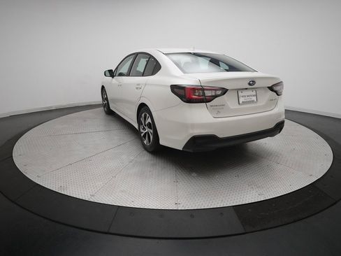 Certified 2025 Subaru Legacy Premium image 32