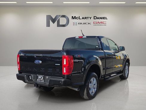 Used 2020 Ford Ranger 4x4 SuperCab image 14