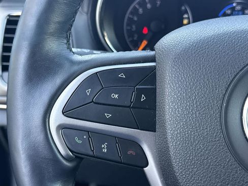 Used 2018 Jeep Grand Cherokee High Altitude image 19