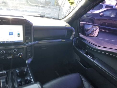 Used 2022 Ford F150 XLT w/ Equipment Group 302A High RWD image 15