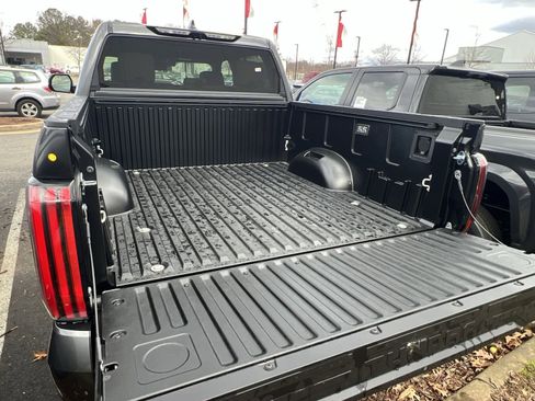 New 2026 Toyota Tundra 1794 Edition AWD/4WD image 20