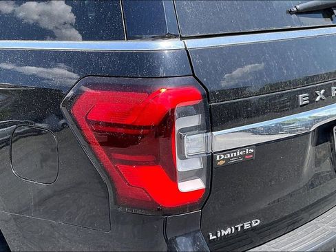 Certified 2023 Ford Expedition Limited AWD/4WD image 30