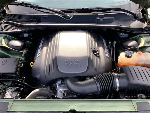 Used 2022 Dodge Challenger R/T w/ Plus Package image 32