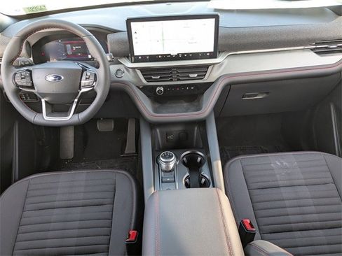 New 2026 Ford Explorer ST-Line w/ ST-Line Street Pack image 39