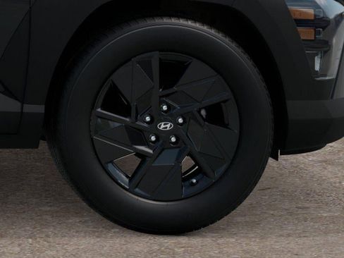 New 2026 Hyundai Kona SEL Premium image 37