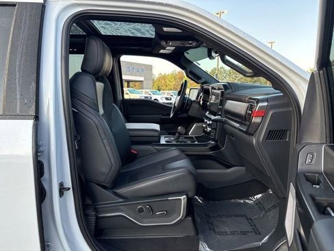 Certified 2025 Ford F150 Raptor AWD/4WD image 22