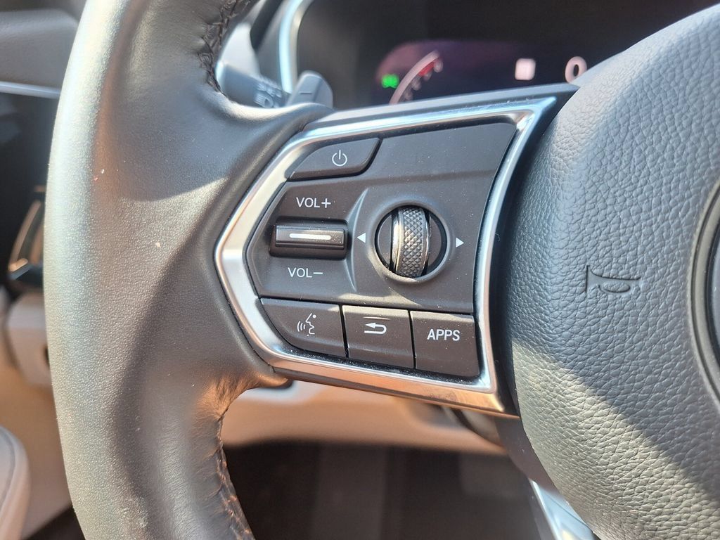 Certified 2023 Acura MDX w/ Technology Package AWD/4WD image 24