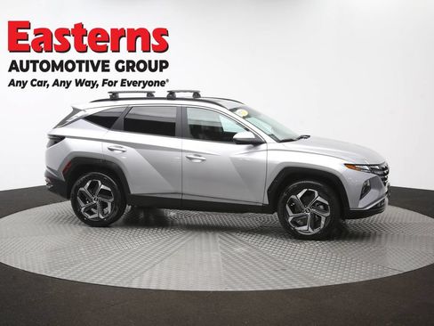 Used 2023 Hyundai Tucson SEL w/ Convenience Package AWD/4WD image 49