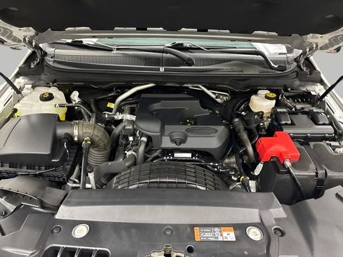 Used 2019 Ford Ranger Lariat w/ Equipment Group 501A Mid image 26