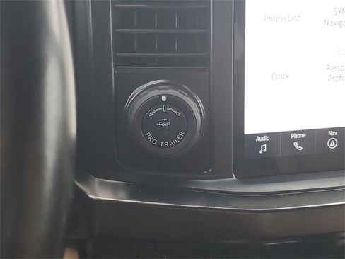 Used 2023 Ford F350 Lariat w/ Lariat Ultimate Package image 19