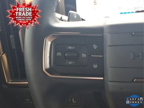 Used 2025 GMC Hummer EV 3X image 14