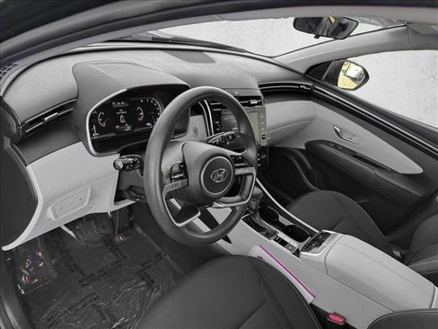 Used 2024 Hyundai Tucson SEL image 10