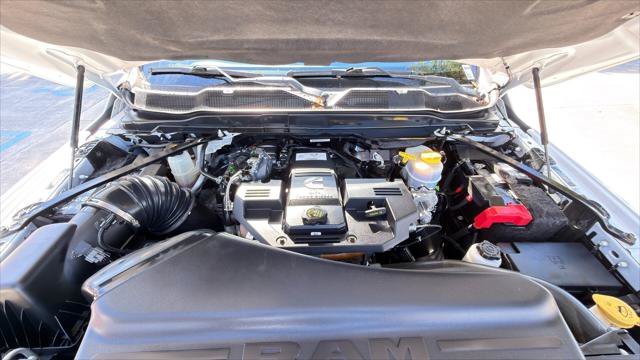 Used 2022 RAM 3500 Tradesman RWD image 39