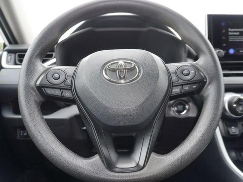 Certified 2024 Toyota RAV4 XLE FWD image 20