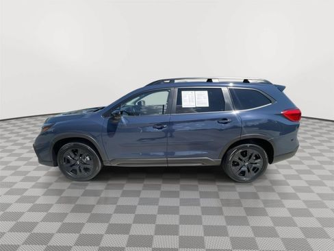 Used 2025 Subaru Ascent Bronze Edition AWD/4WD image 13