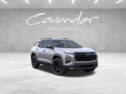 New 2026 Chevrolet Equinox LT w/ Convenience Package II