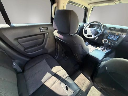 Used 2007 HUMMER H3 AWD/4WD image 24