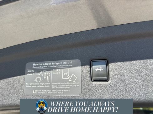 Used 2022 INFINITI QX50 Pure image 27