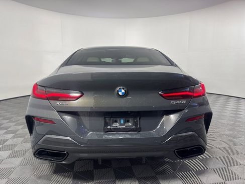 Used 2023 BMW 840i Gran Coupe xDrive image 6