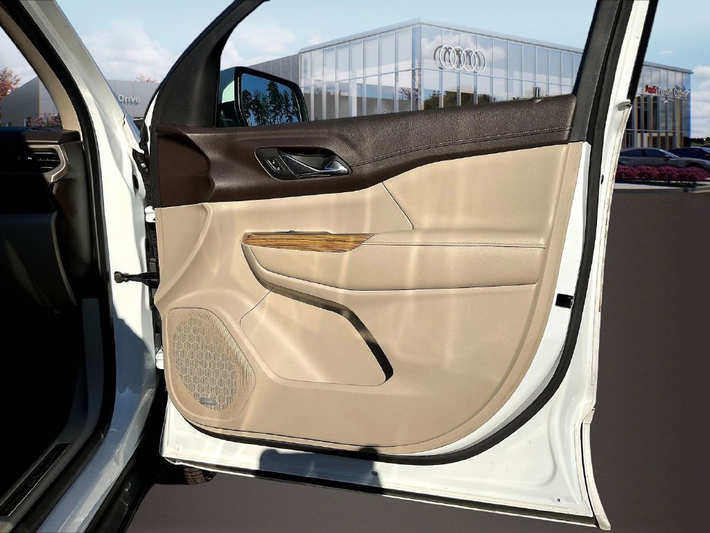 Used 2019 GMC Acadia Denali FWD image 31