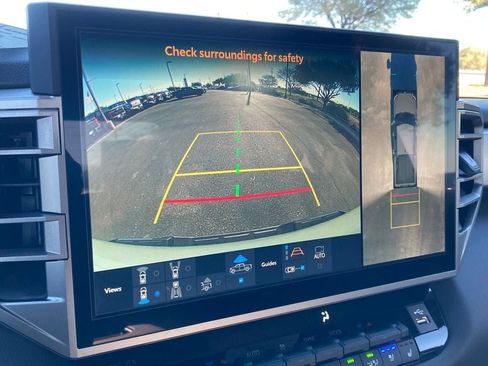 New 2026 Toyota Tundra Limited RWD image 20