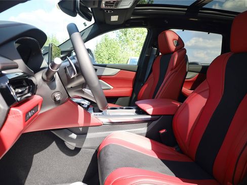 New 2026 Acura MDX A-Spec image 11