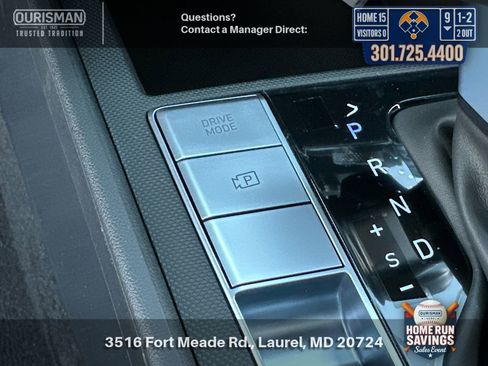 New 2026 Hyundai Elantra Blue image 26