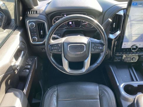 Used 2020 GMC Sierra 1500 Denali w/ Denali Premium Package image 20