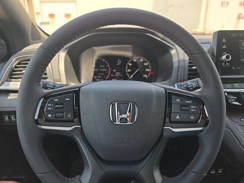 New 2026 Honda Odyssey Sport-L image 10