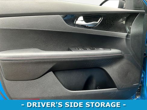 Used 2024 Kia Forte GT w/ Option Group 015 FWD image 20