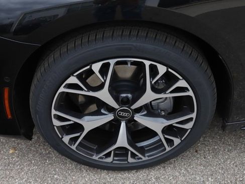 New 2026 Audi A6 Premium Plus image 10