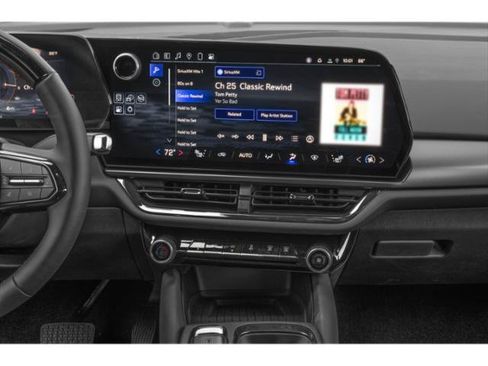Used 2024 Chevrolet Equinox EV RS AWD/4WD image 12